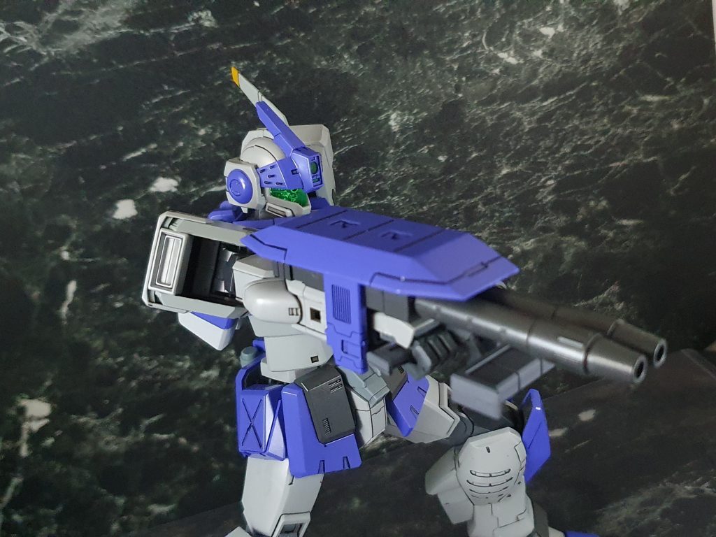 大部分が成型色なので、動かしても安心！！