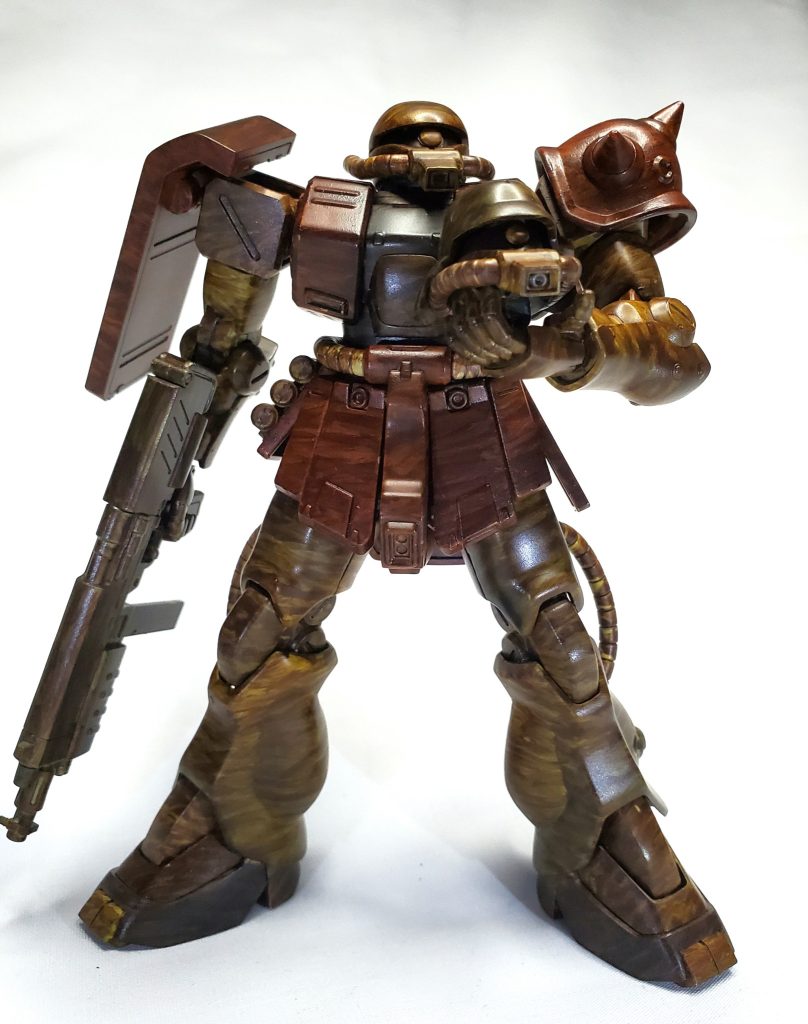 フリッツ君と一緒♪ 2