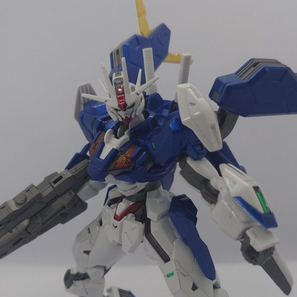 ガンダムエアリアル改修型