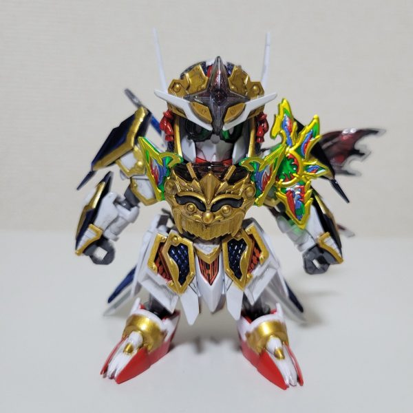 隠密ガンダムエアリアル