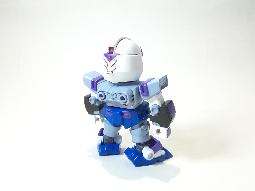 織田信長頑駄無–5枚目/制作者:宝条帝