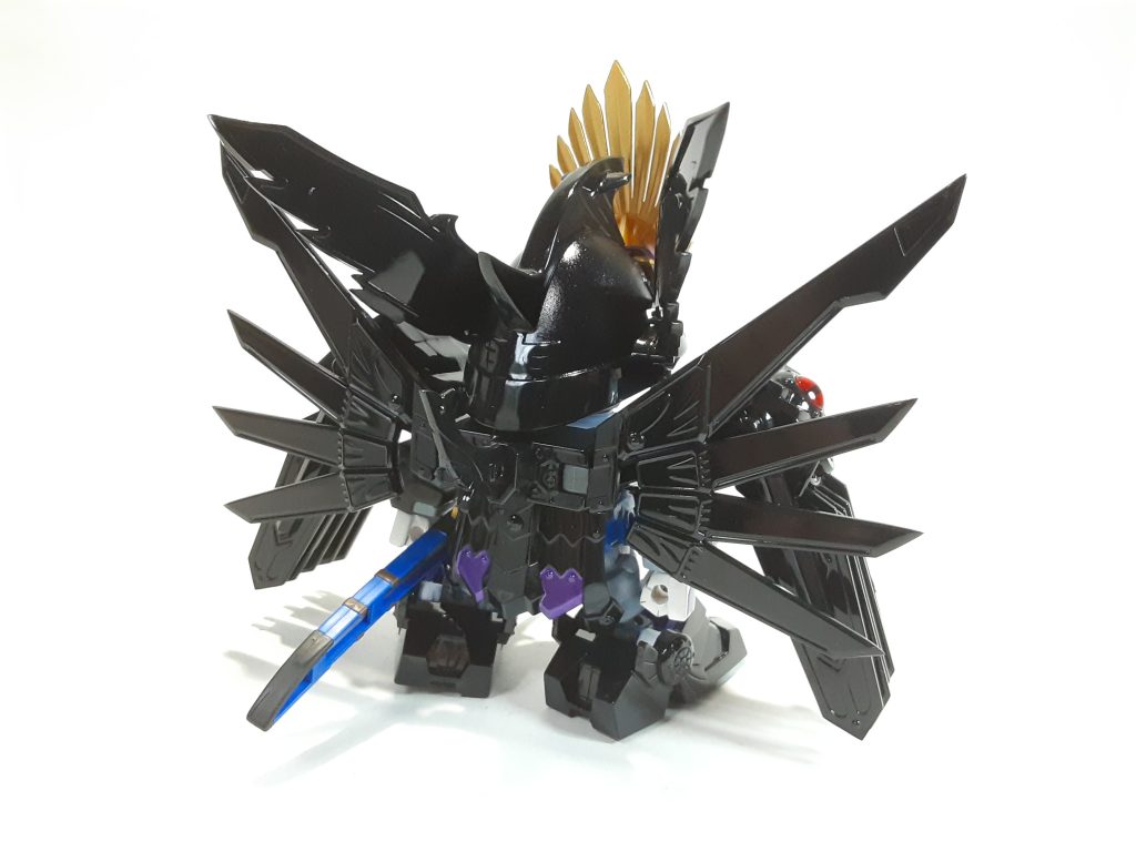 織田信長頑駄無–3枚目/制作者:宝条帝