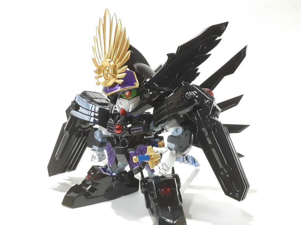 織田信長頑駄無–7枚目/制作者:宝条帝