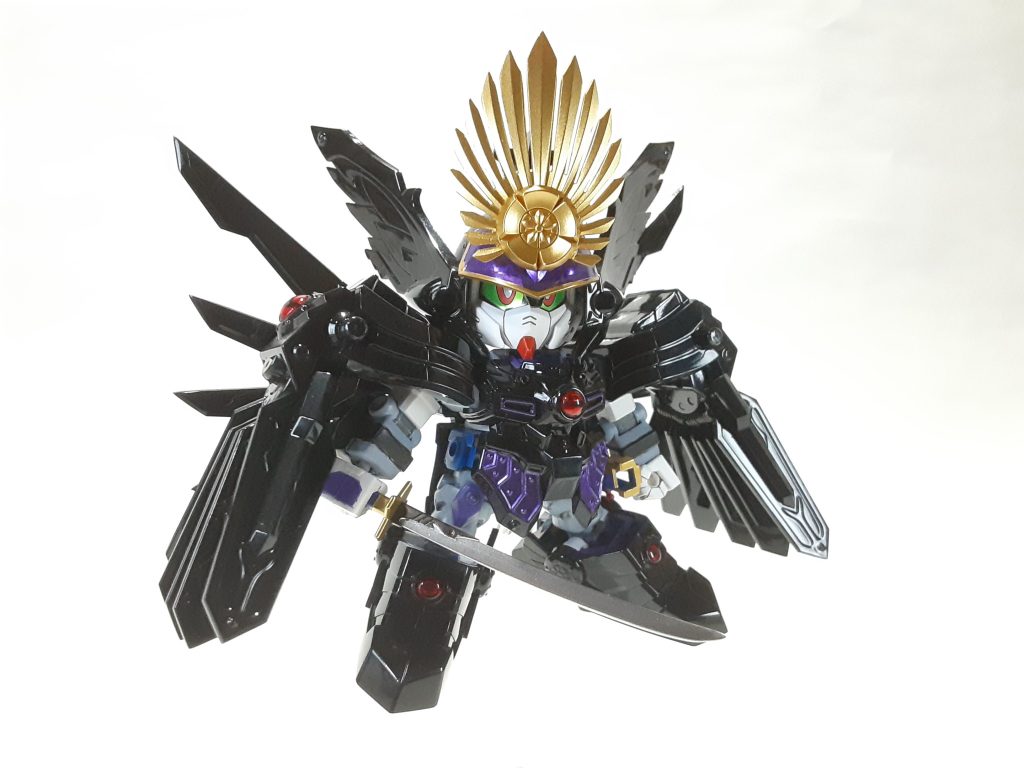 織田信長頑駄無–9枚目/制作者:宝条帝