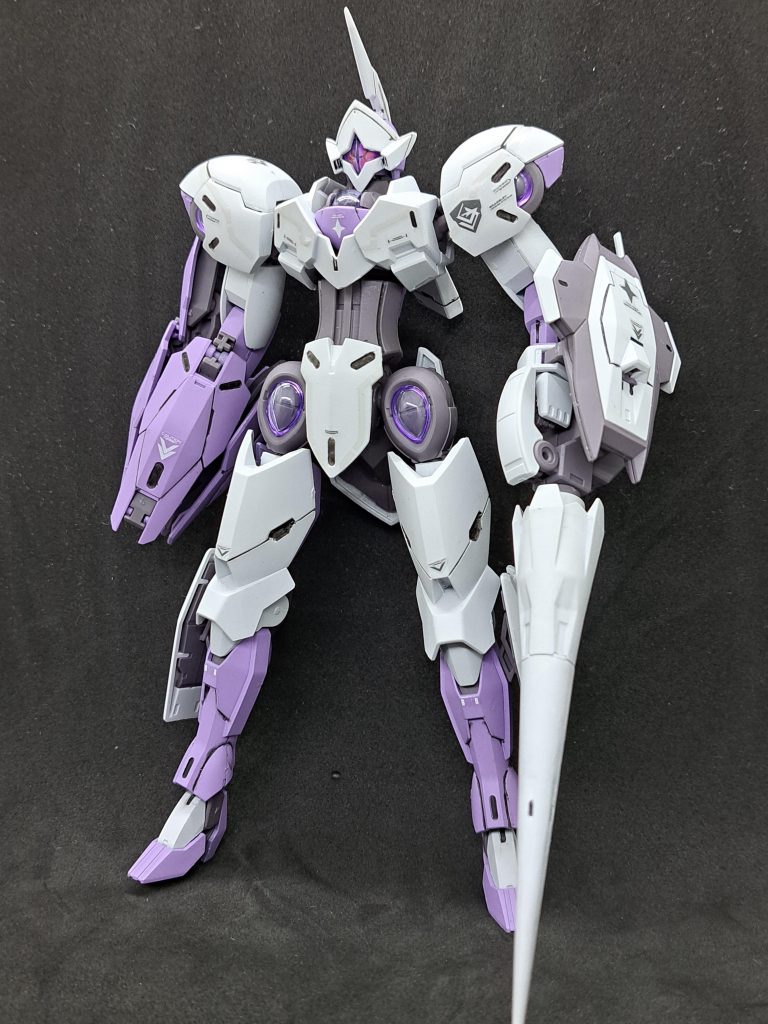 ミカエリス（決戦仕様）–5枚目/制作者：ケーサク@お月見山