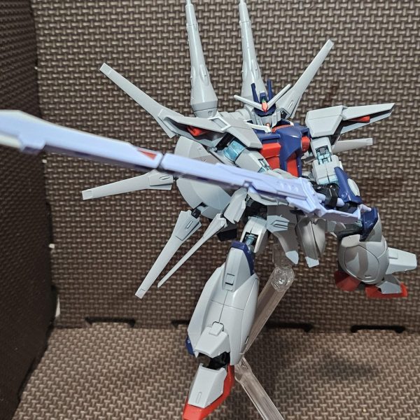 HGCE(可動)レジェンド