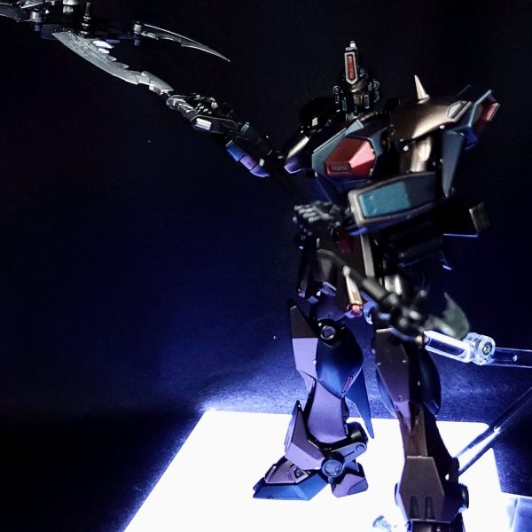 ガンダムF90・マーズディアボロス