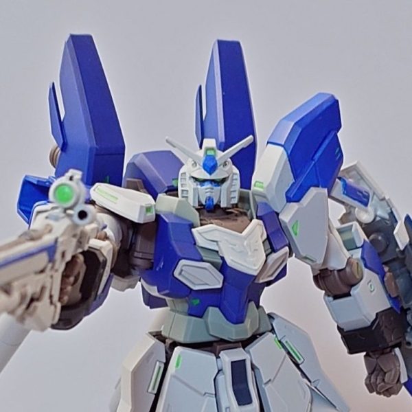 ガンダム・スタイン