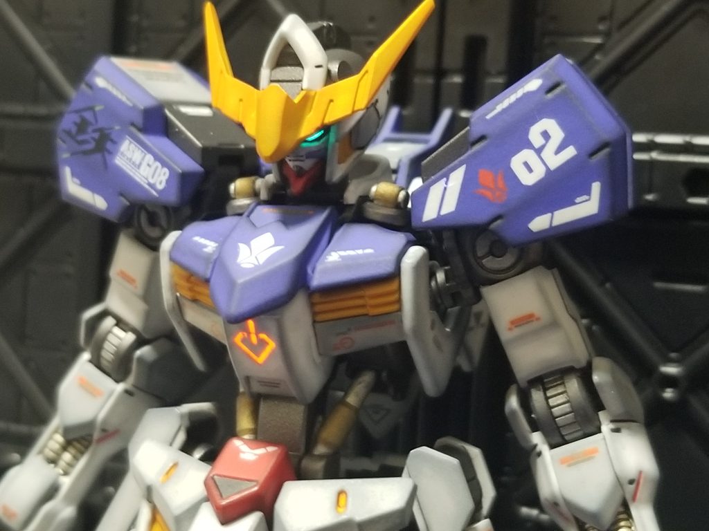 ASW-G08　ｶﾞﾝﾀﾞﾑﾊﾞﾙﾊﾞﾄｽ(ﾏｲﾅｰｽﾀﾝﾀﾞｰﾄﾞ)