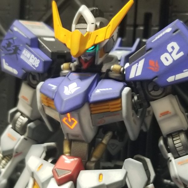 ASW-G08　ｶﾞﾝﾀﾞﾑﾊﾞﾙﾊﾞﾄｽ(ﾏｲﾅｰｽﾀﾝﾀﾞｰﾄﾞ)