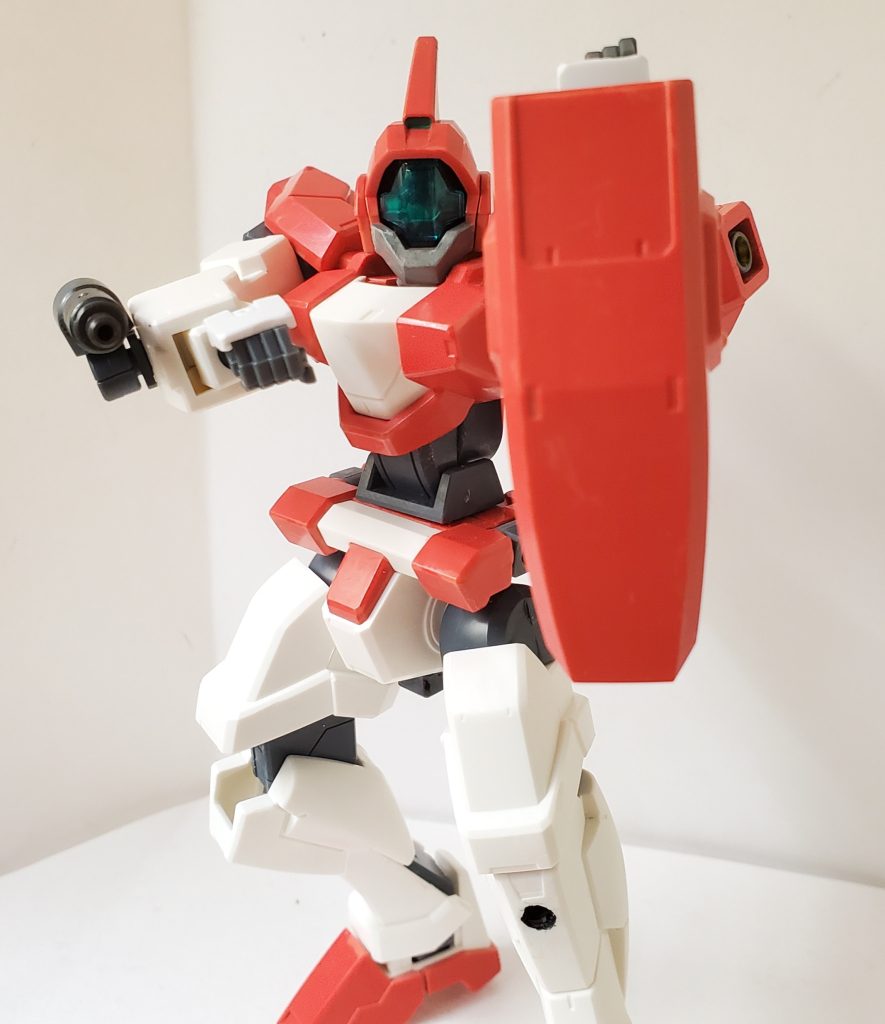 ジェノアスII　Fm(フルマウント)–3枚目/制作者：Mukai