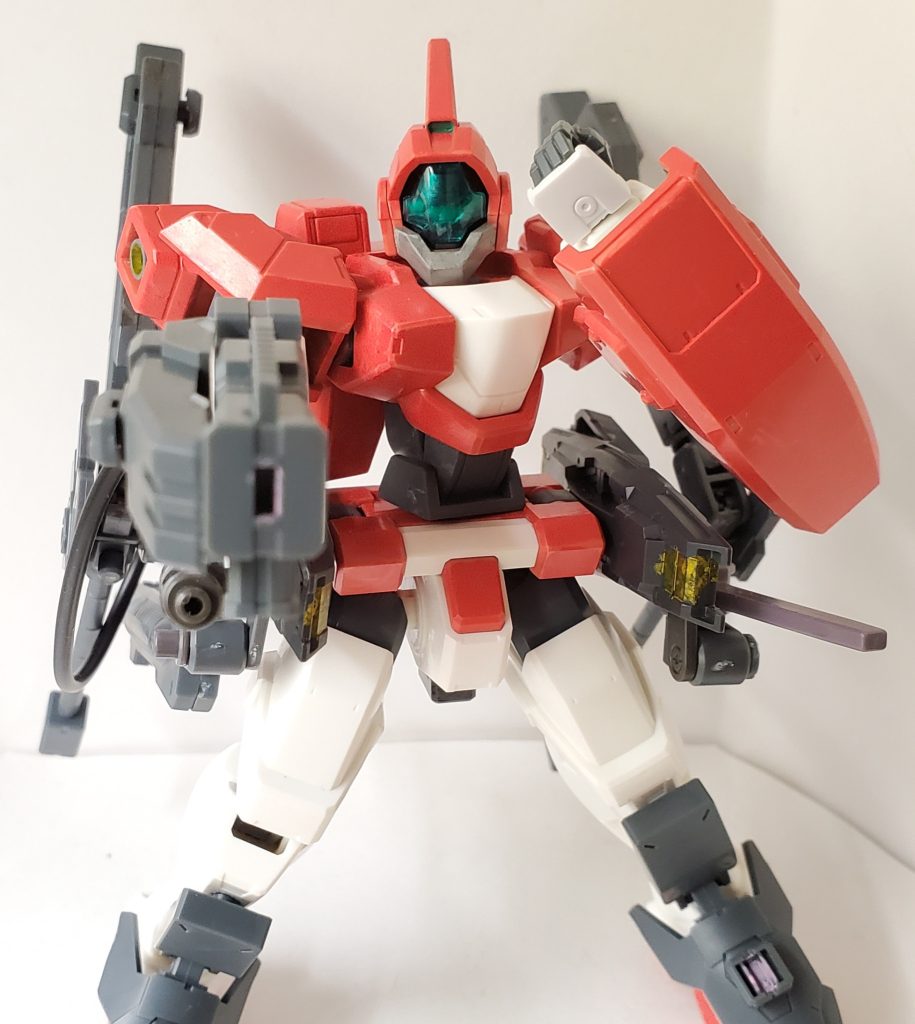 ジェノアスII　Fm(フルマウント)–5枚目/制作者：Mukai