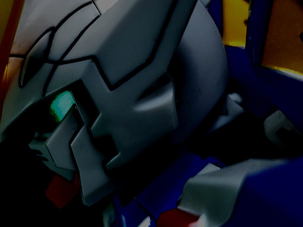 新機動戦記ガンダムW