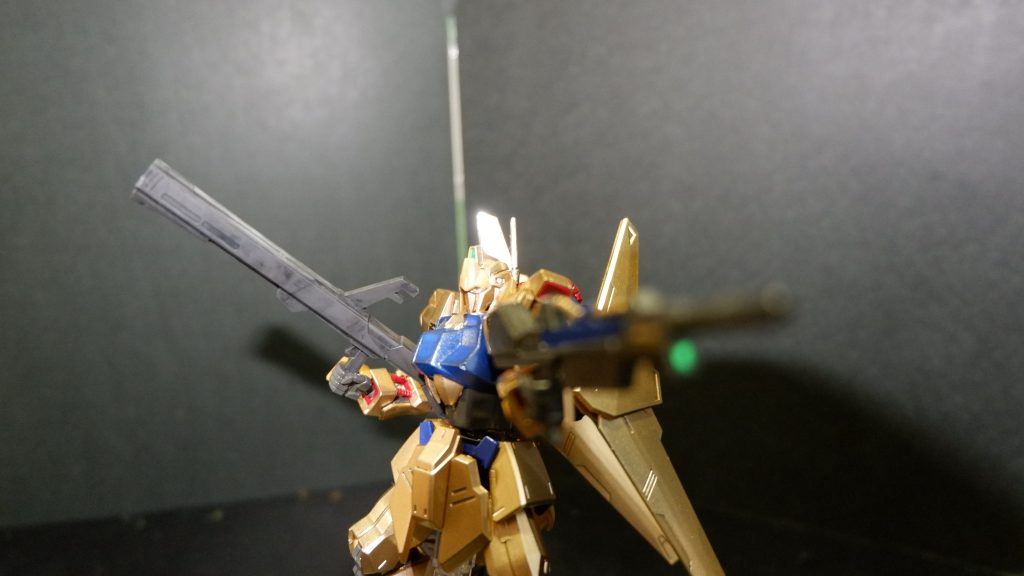 ありがとうございました(gundam-kao6)