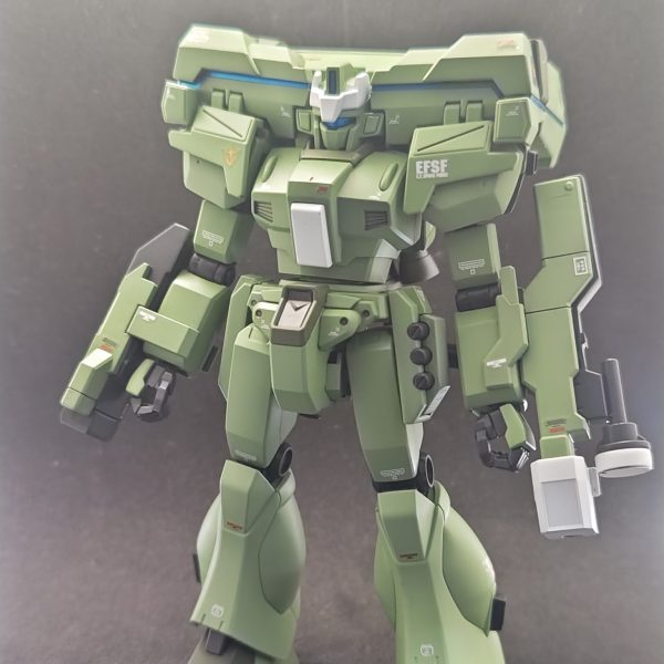 ＥＷＡＣジェガン