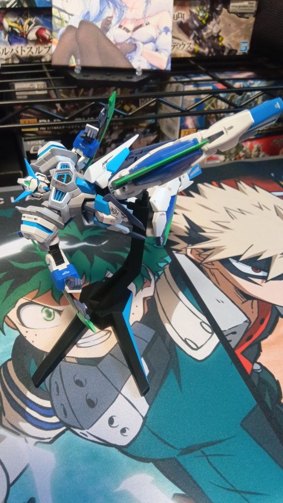 ガンダムAGE-1 レイザー MY COLOR–5枚目/制作者：ね！