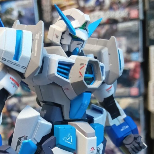 ガンダムAGE-1 レイザー MY COLOR