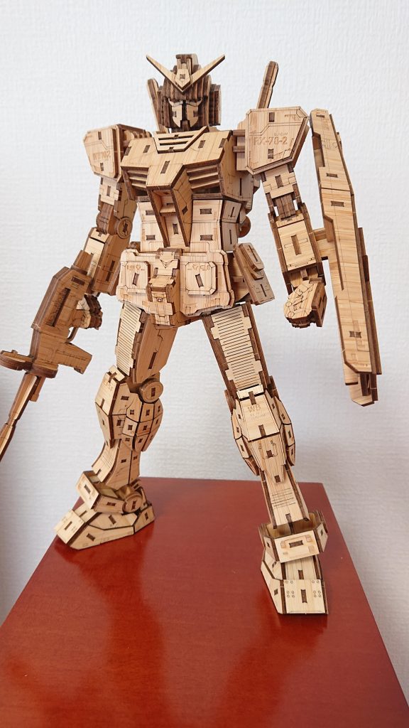 素立ち←当たり前