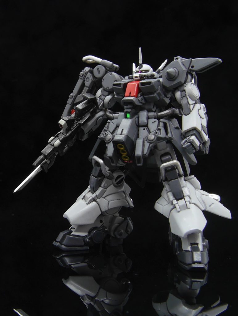 GUNDAM ARTIFACT ザクIII