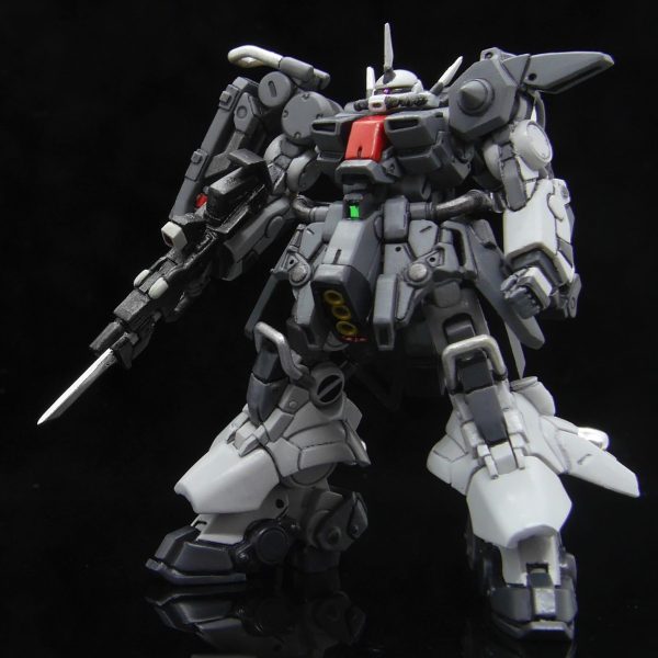 GUNDAM ARTIFACT ザクIII
