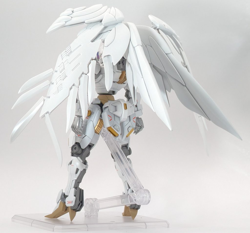 『主役機』としてのキャリバーン–3枚目/制作者:てんちゃ