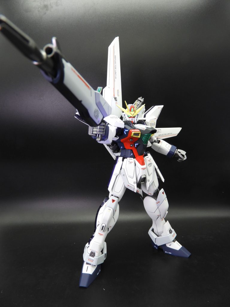 シールドライフル