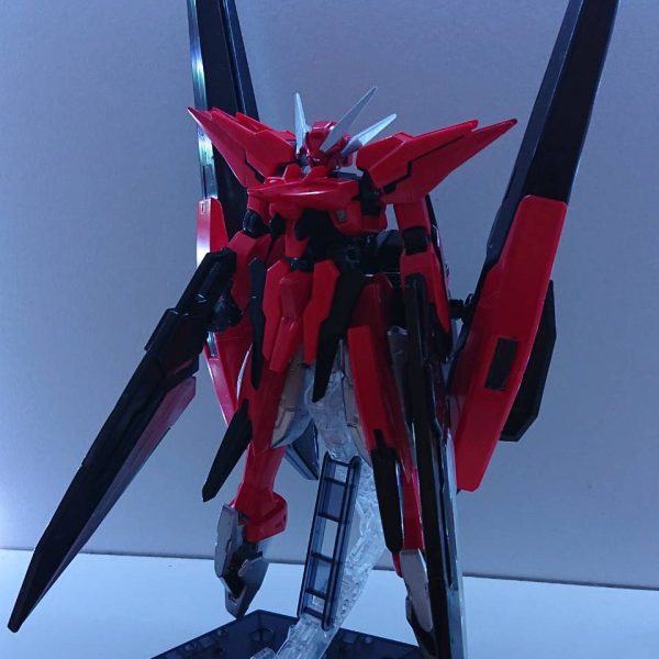 ガンダムハルートアクセリアン