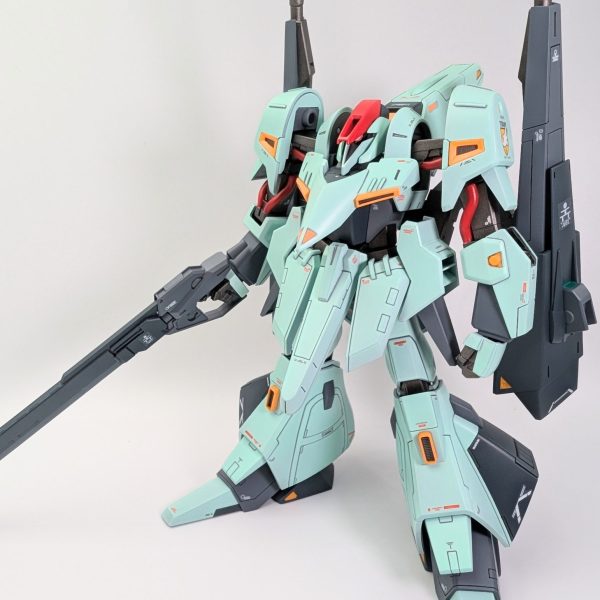 AOZのガンプラ作品一覧｜GUNSTA（ガンスタ）