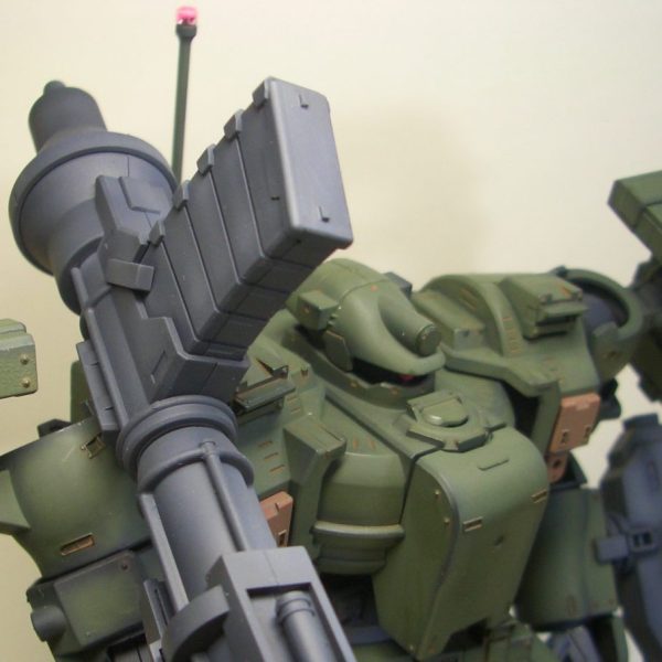 1/100　ティエレン