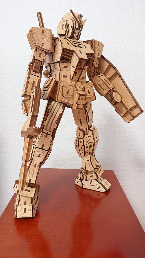 次は反対から→