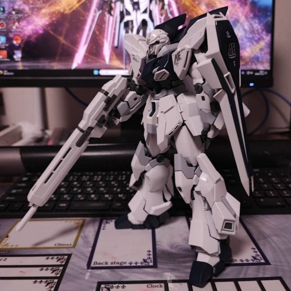 MG シナンジュ・スタイン Ver.ka