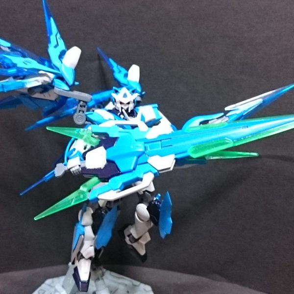 シア・クアンタ　フルセイバー