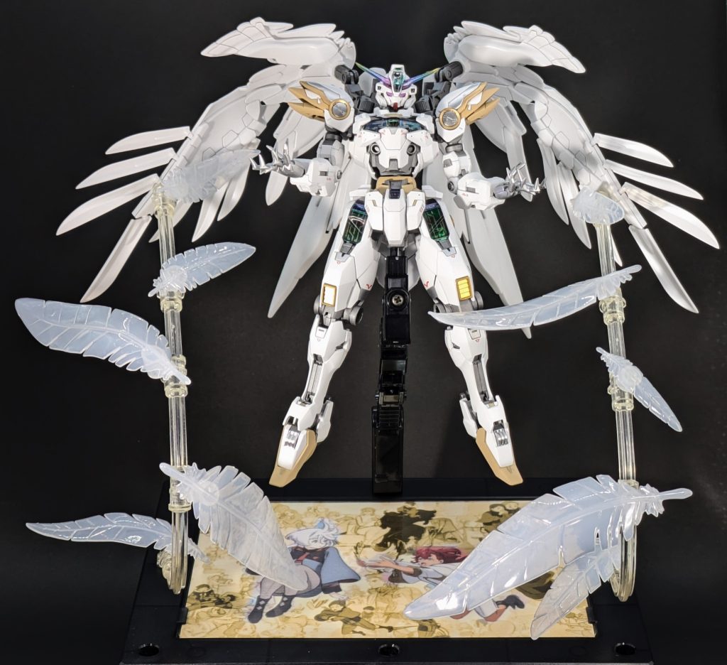 なんか悪っぽくなっちゃうw