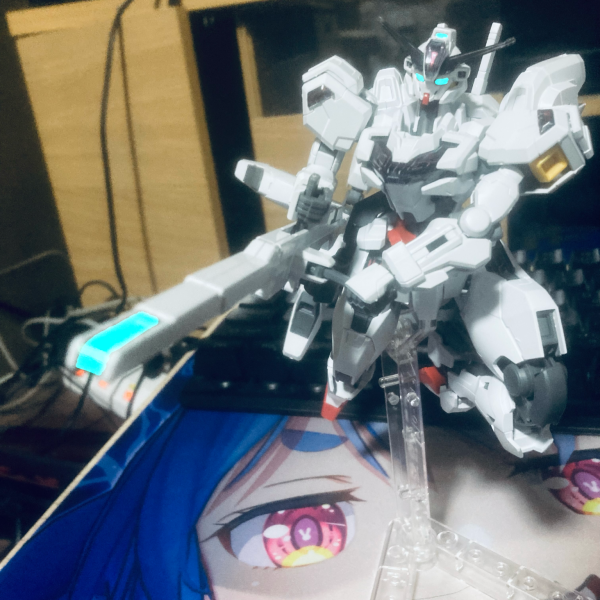 キャリバーン（パーメットスコア5）