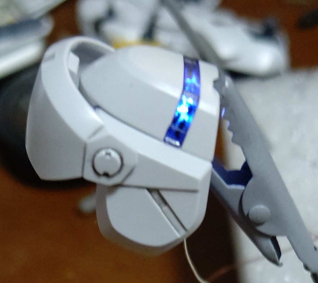 エアリアル パーメットスコア シックス–3枚目/制作者：sapo