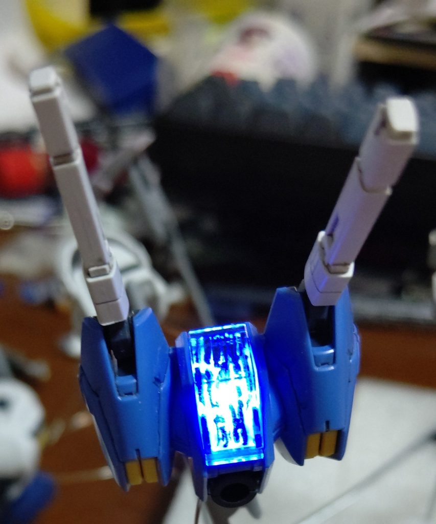 エアリアル パーメットスコア シックス–4枚目/制作者：sapo