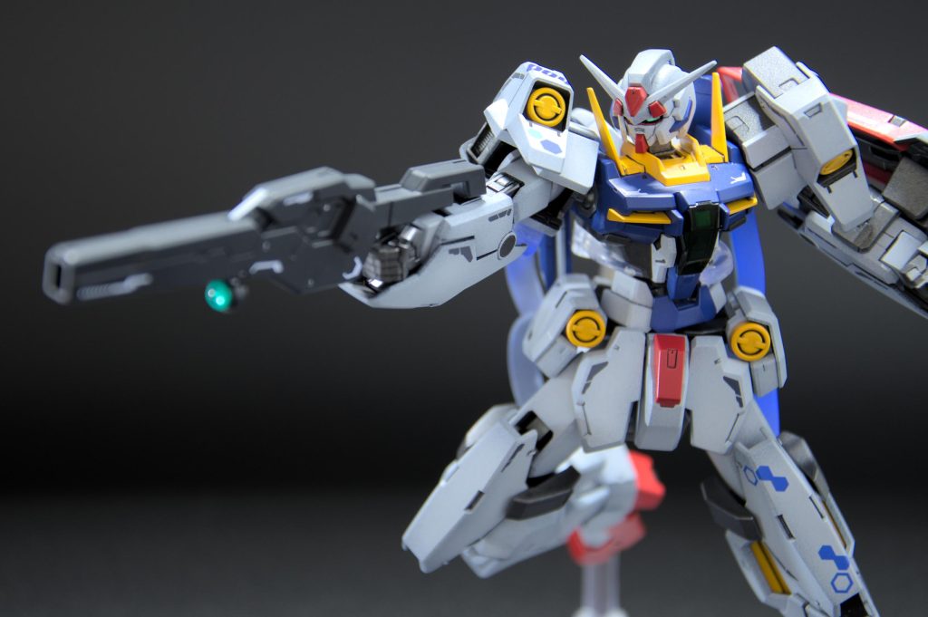 HG ガンダムプルトーネ–8枚目/制作者:Hase205