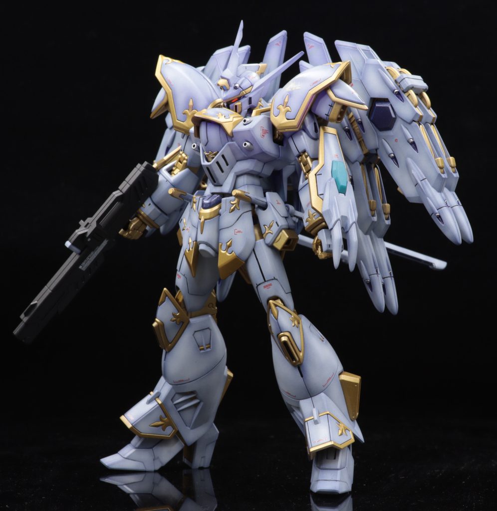 ブラックナイトスコードカルラ–2枚目/制作者：KE-SUKE