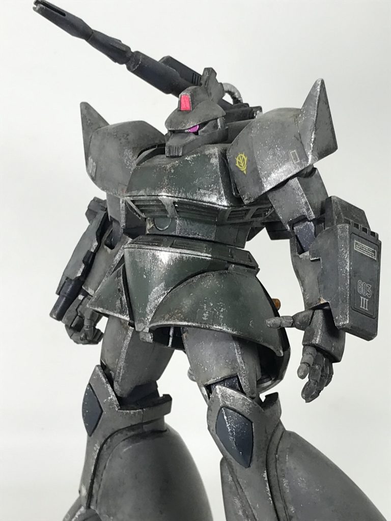 というかガンプラだけじゃなく、バンダイのプラモ全般…品不足が酷すぎる…ボトムズやアーマードコアの30MMなんて本当に発売してるのか?ってくらい見かけません