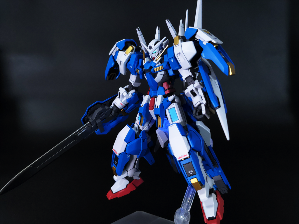 強そう（その1）