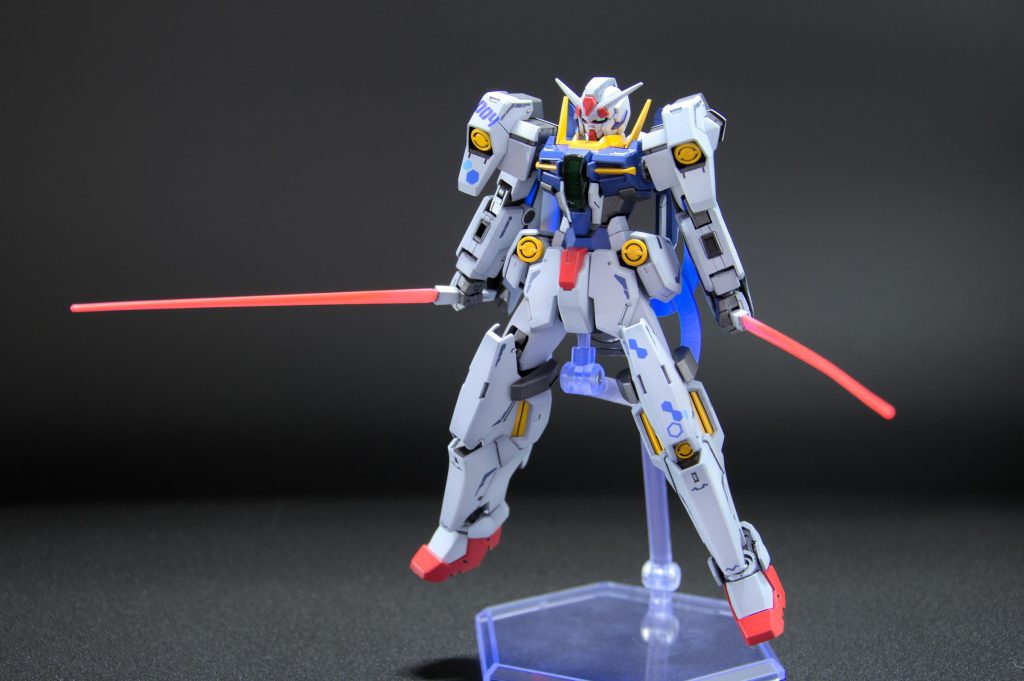 HG ガンダムプルトーネ–9枚目/制作者:Hase205