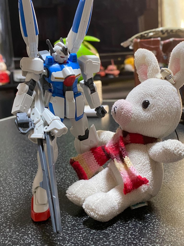 物欲しそうな視線でアタシの事を見ないで！\(//∇//)\