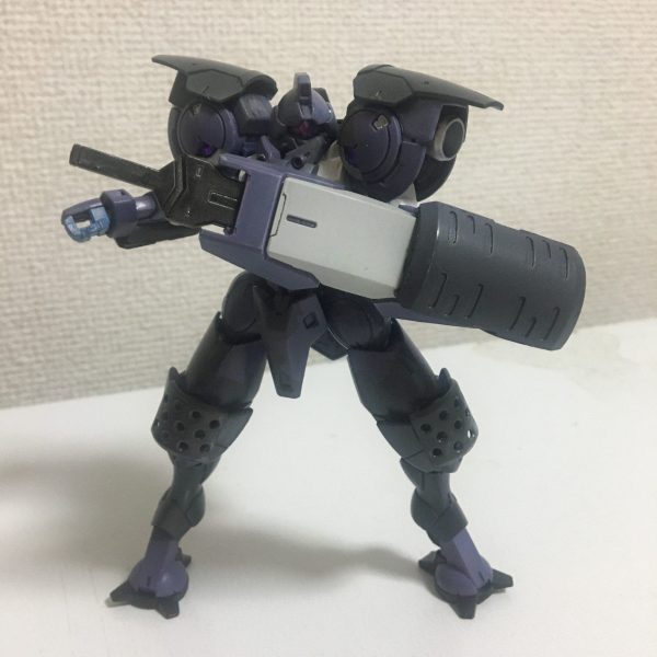 ハインドリー・シュトルム