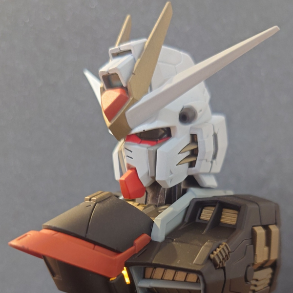 ［メカニカルバスト］ストライクフリーダムガンダム