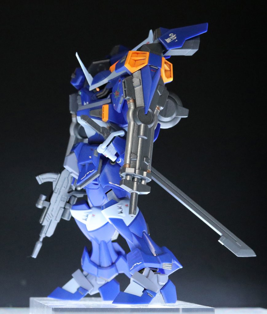 シグーディープアームズ　YFX-200-K–5枚目/制作者：@anchangfuku