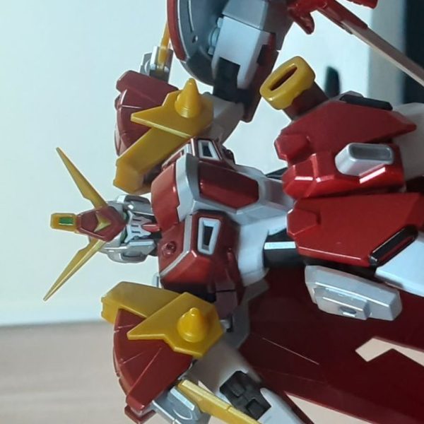 ジャスティスナイト