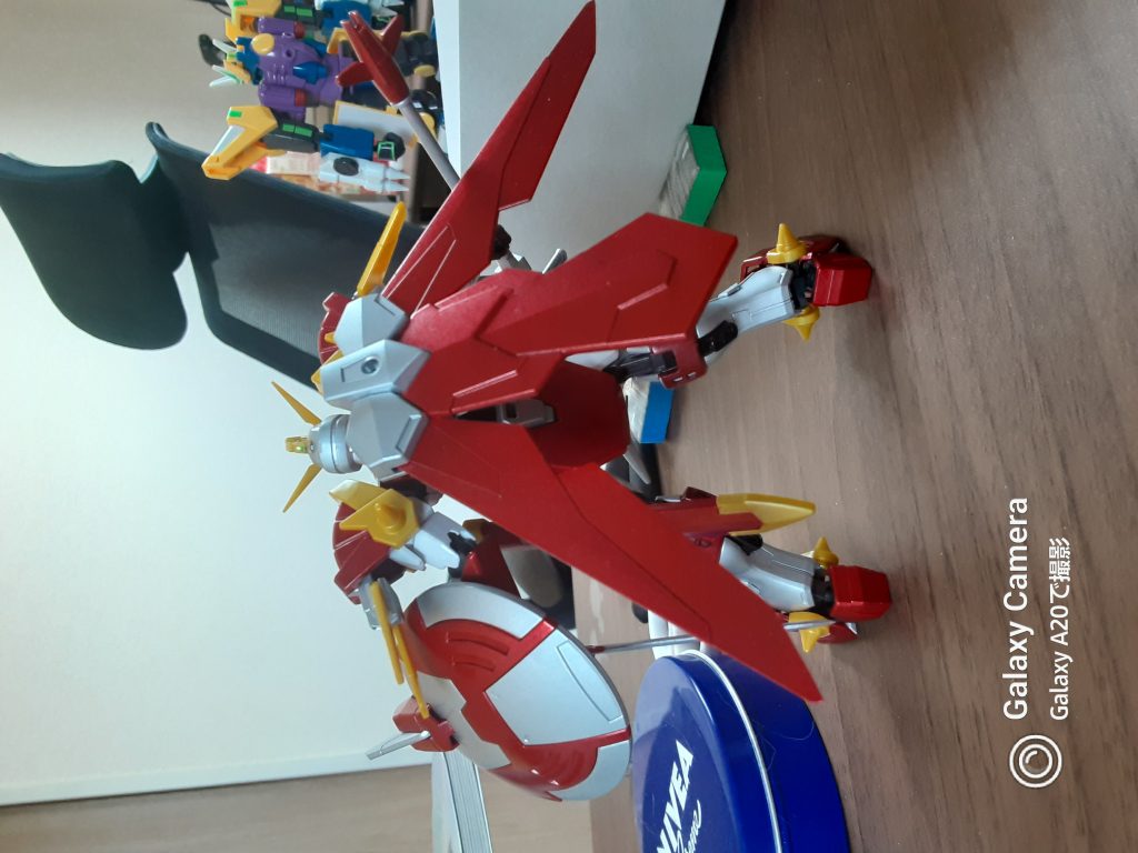 ジャスティスナイト–2枚目/制作者：Asterisk