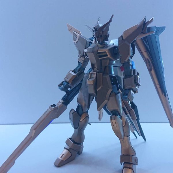 ダブルオークアンタのガンプラ作品一覧｜GUNSTA（ガンスタ）