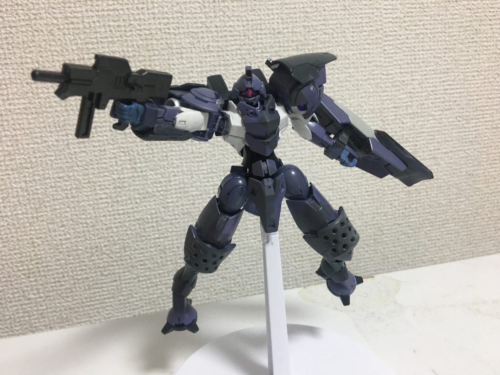 ハインドリー・シュトルム–4枚目/制作者：ハヤタ