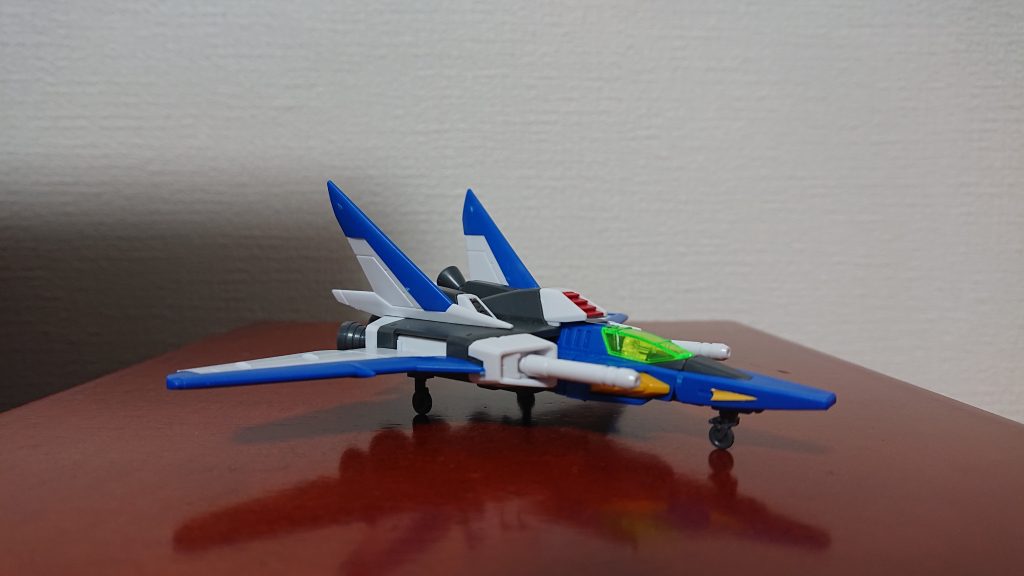 とりあえずコアブースター✈️